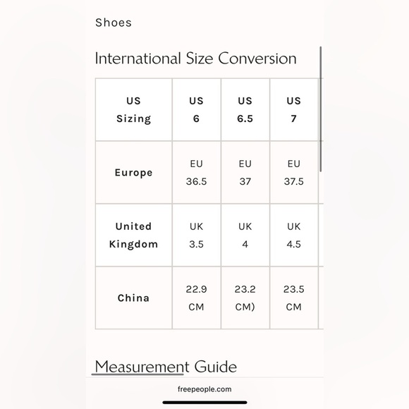 Free People Sandals Shoes Women’s US 7 Mont Blanc Leather Gray Brown Boho - Picture 14 of 15